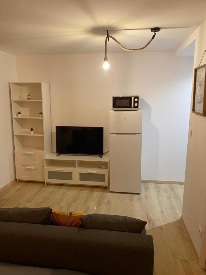 Studio saint cyprien Esterno foto