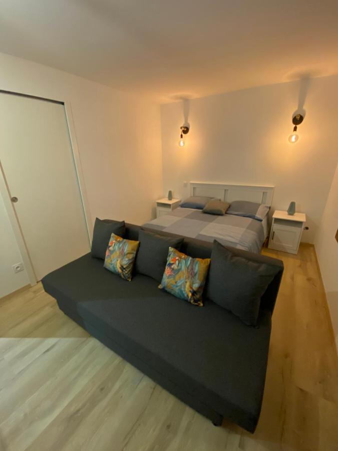 Studio saint cyprien Esterno foto