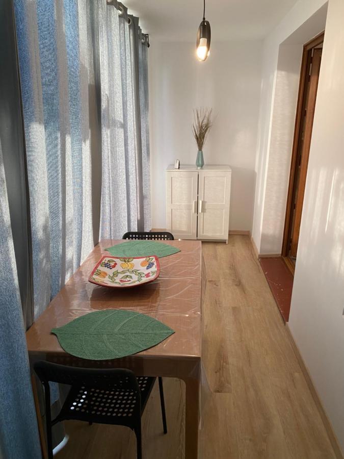Studio saint cyprien Esterno foto