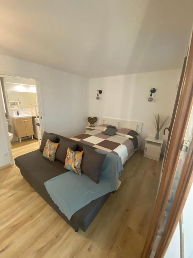 Studio saint cyprien Esterno foto